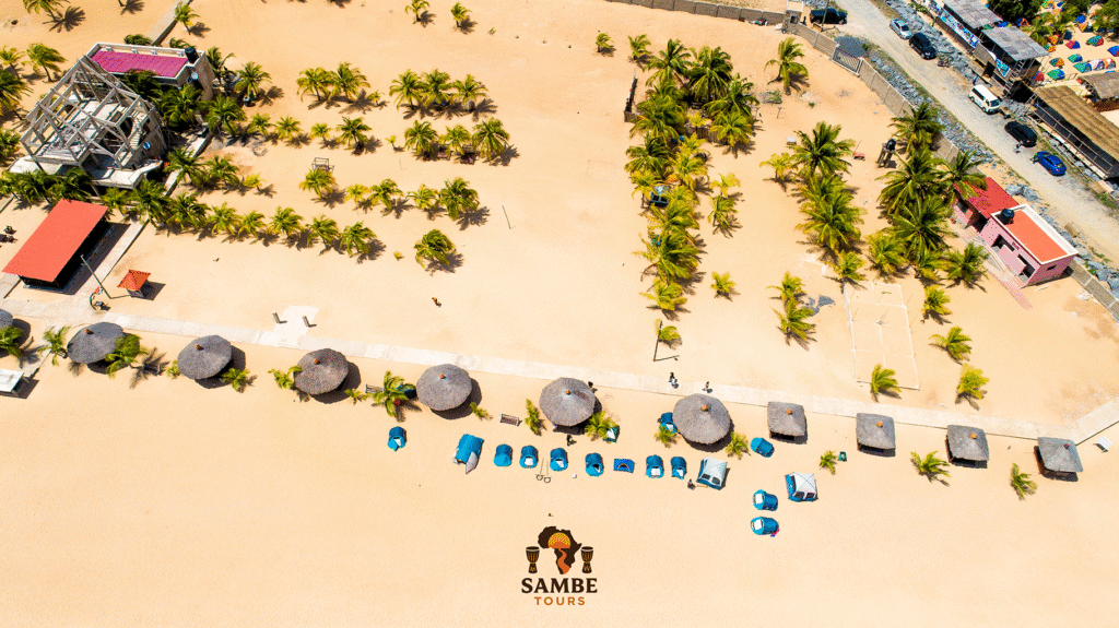 Keta Beach